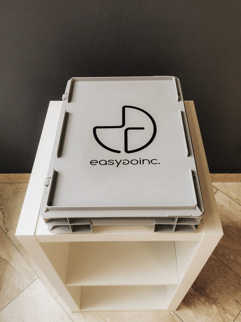easygoinc. dinnerBOX