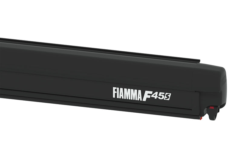 Fiamma F45S - Kurbelmarkise