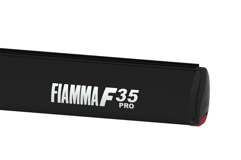 Fiamma F35pro - Rollmarkise