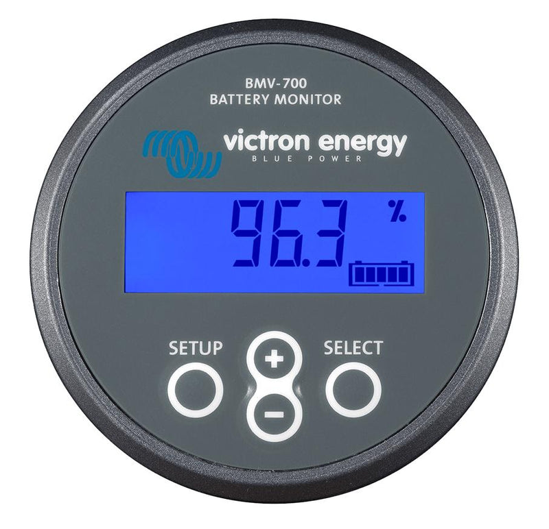 Victron BMV-700 - Batterie Monitor